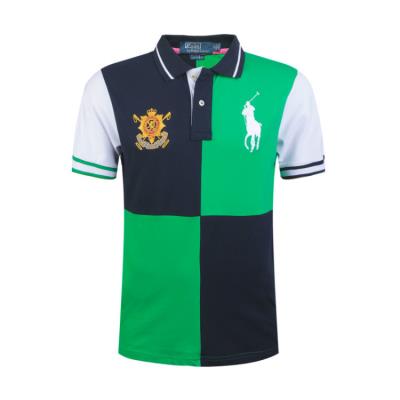 Men Polo Shirts-2351